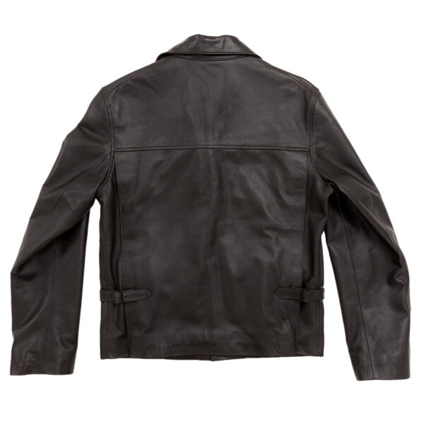 Fortune and Glory jacket - Bill Kelso Mfg.