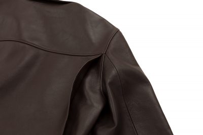 The Holy Grail jacket - Bill Kelso Mfg.